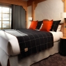 Megeve - Hotel M de Megeve *****. 